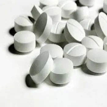 Cardivascular Drugs Tablet 